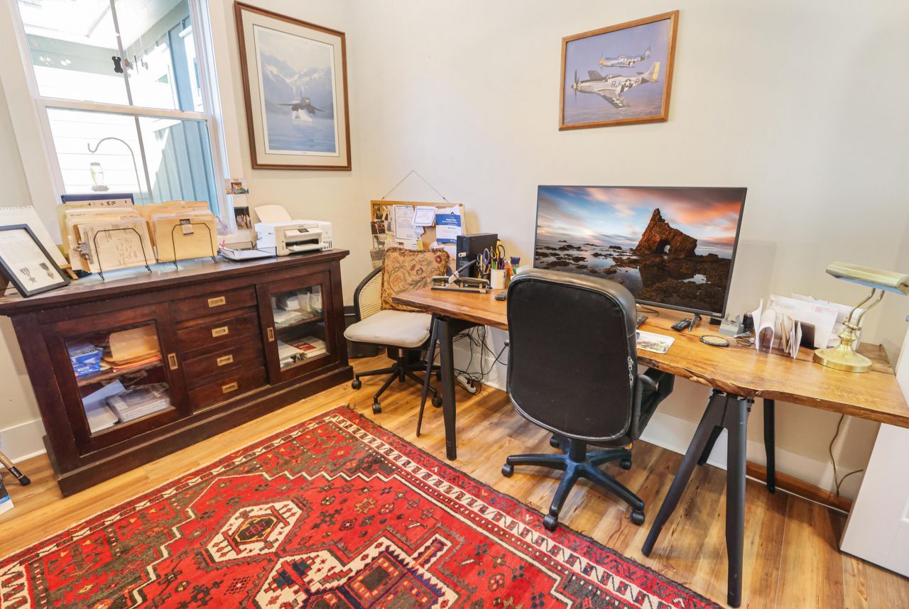 1254 Doctor Evans Road Photo 54