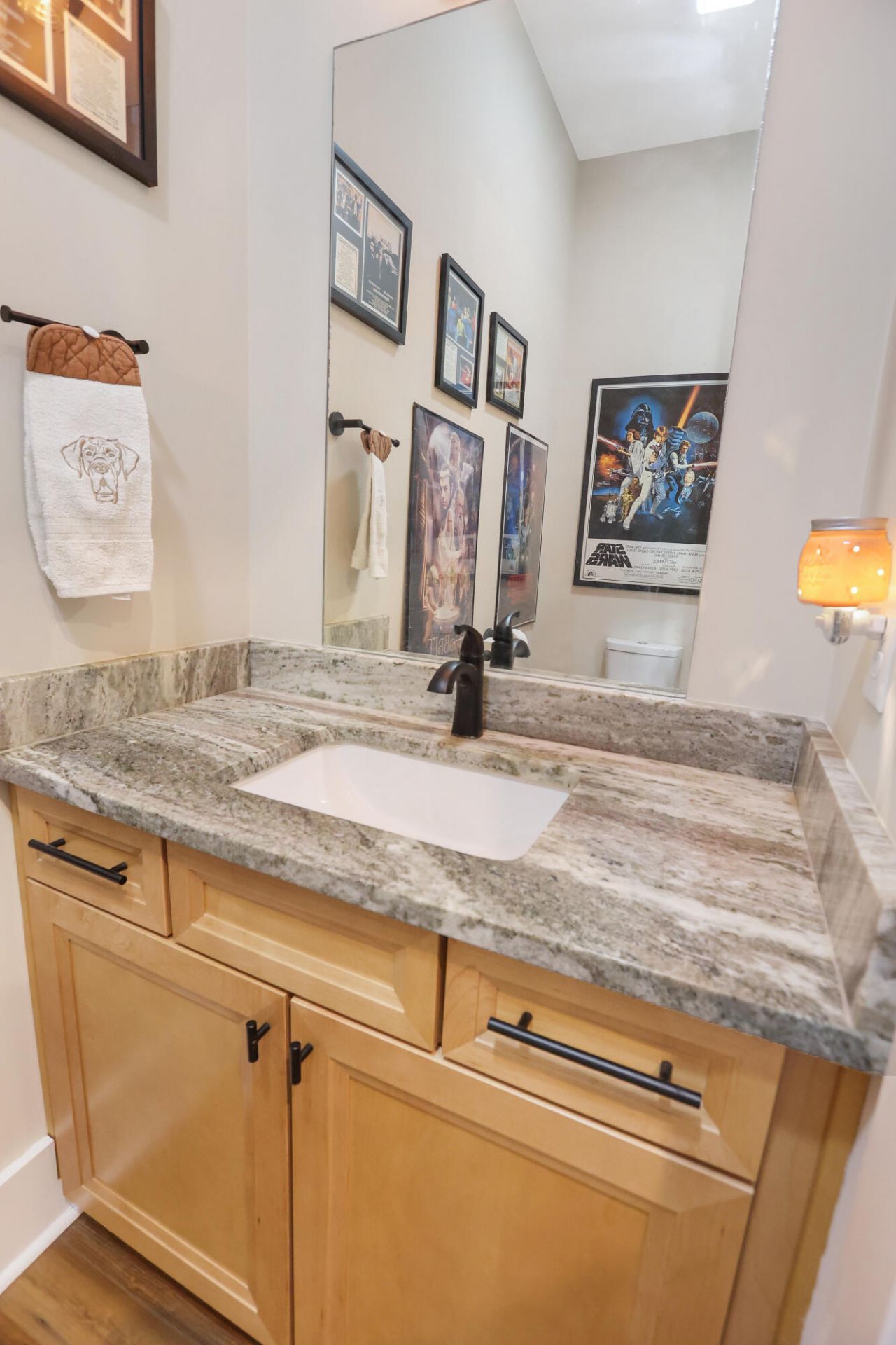 1254 Doctor Evans Road Photo 56