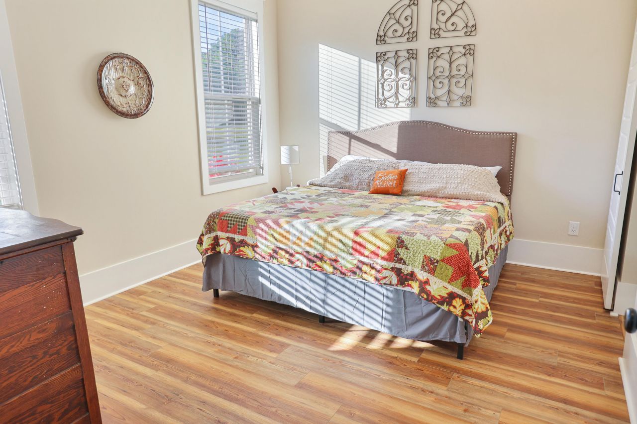 1254 Doctor Evans Road Photo 57