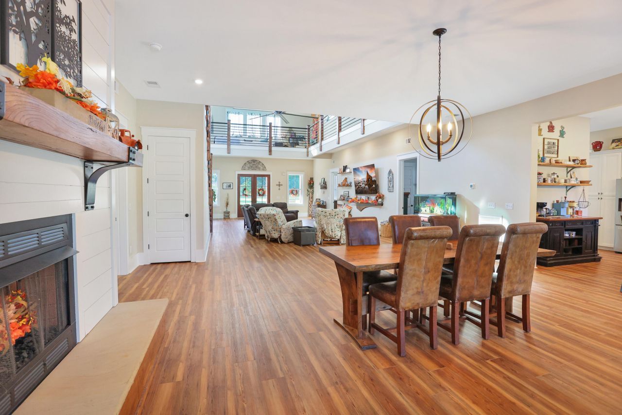 1254 Doctor Evans Road Photo 6