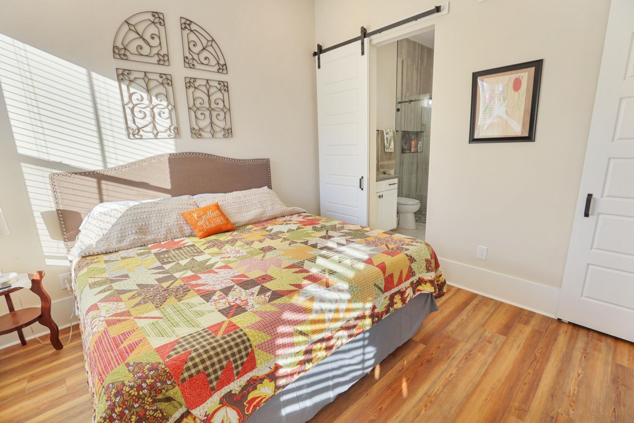 1254 Doctor Evans Road Photo 60