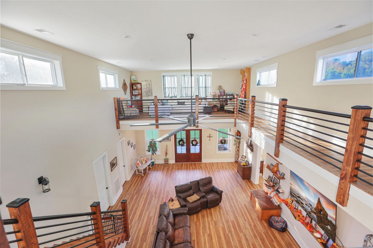 1254 Doctor Evans Road Photo 79