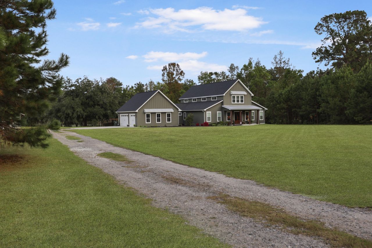 1254 Doctor Evans Road Photo 8