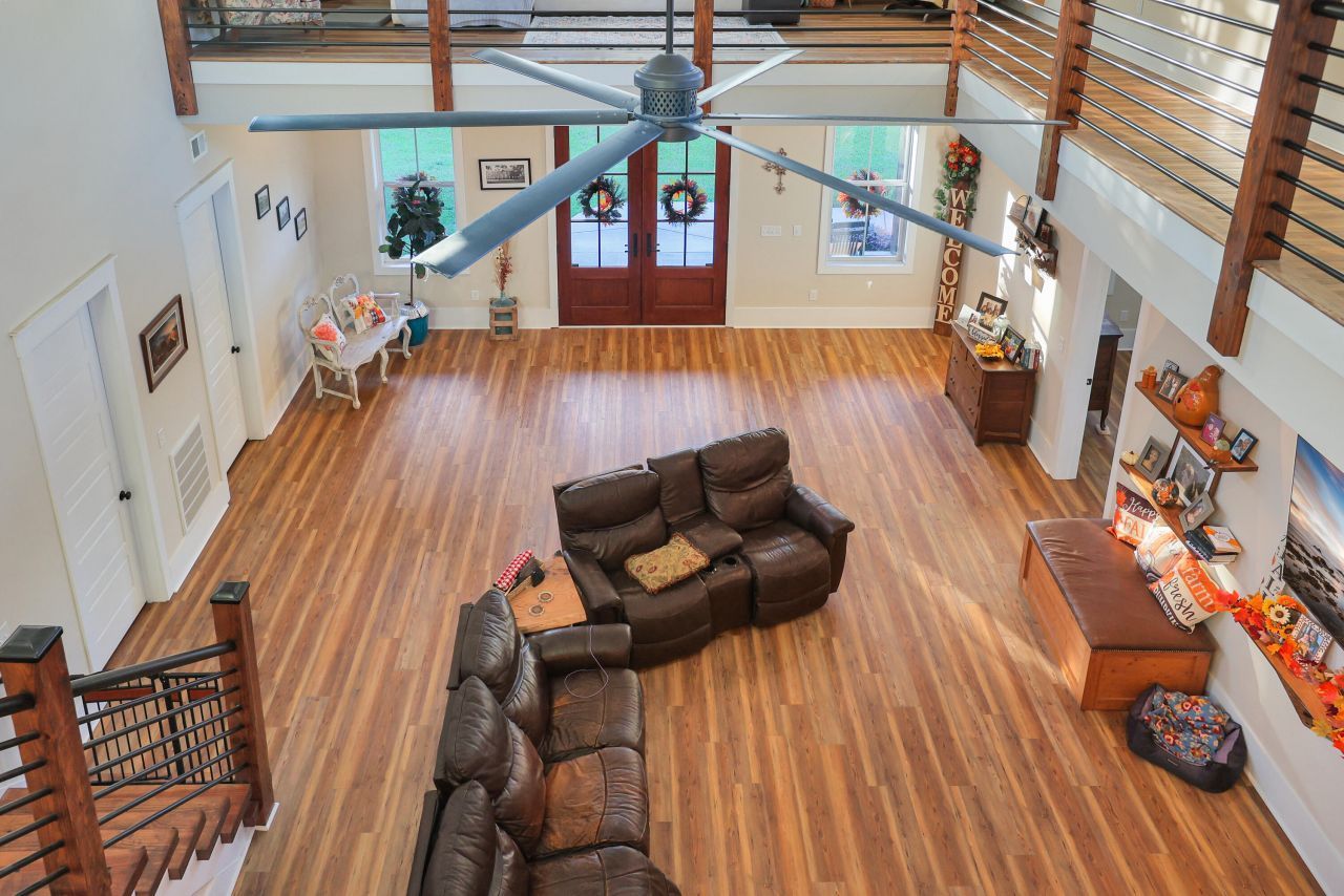 1254 Doctor Evans Road Photo 89