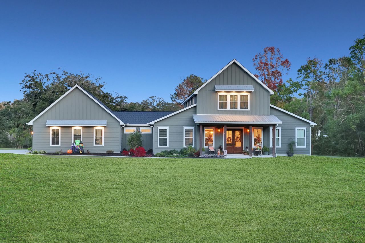 1254 Doctor Evans Road Photo 90