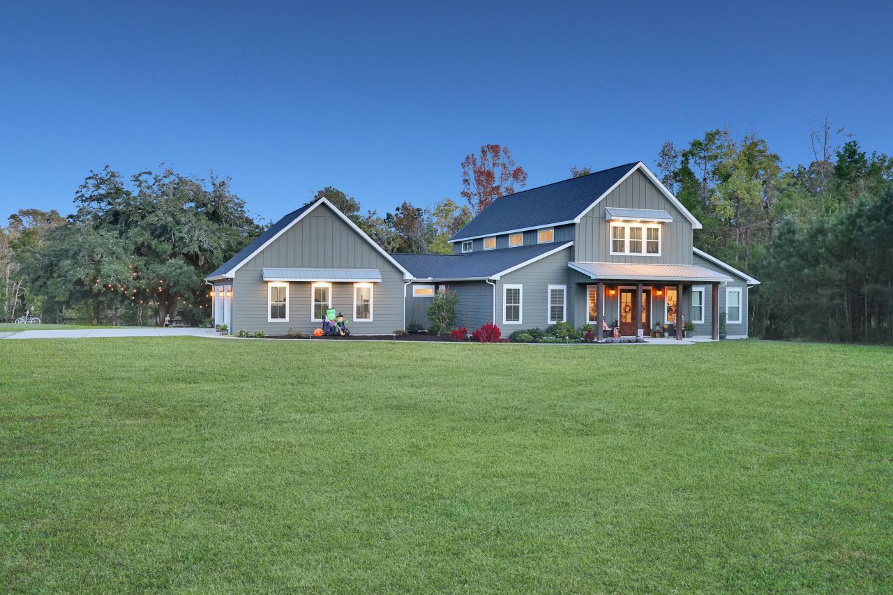 1254 Doctor Evans Road Photo 91