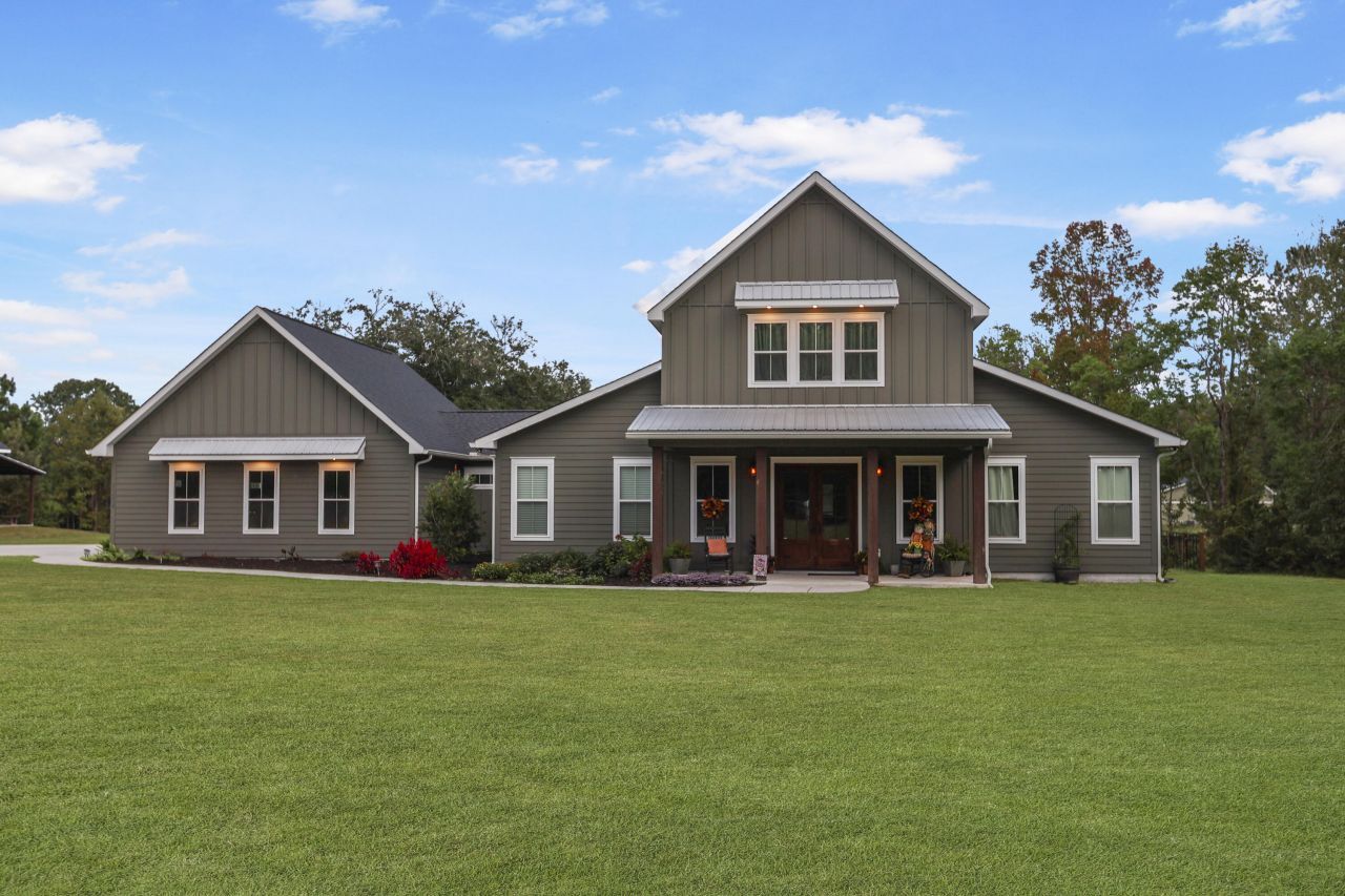 1254 Doctor Evans Road Photo 92