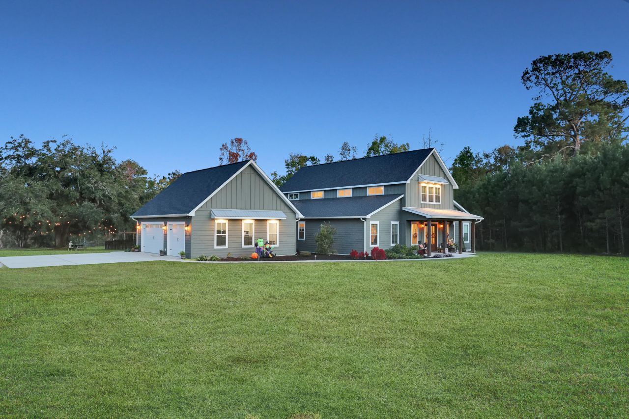 1254 Doctor Evans Road Photo 93