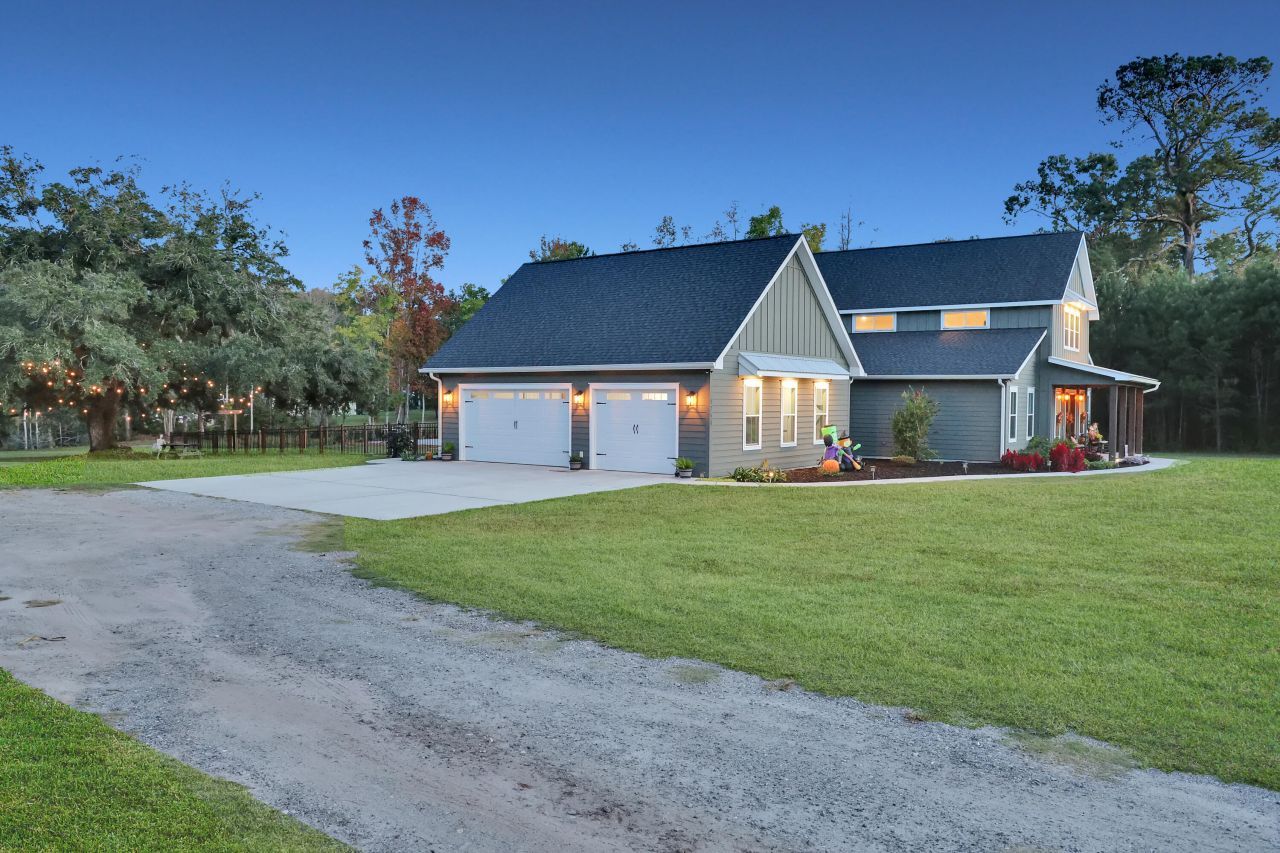 1254 Doctor Evans Road Photo 94