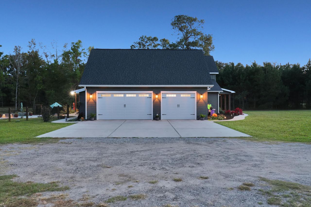 1254 Doctor Evans Road Photo 95