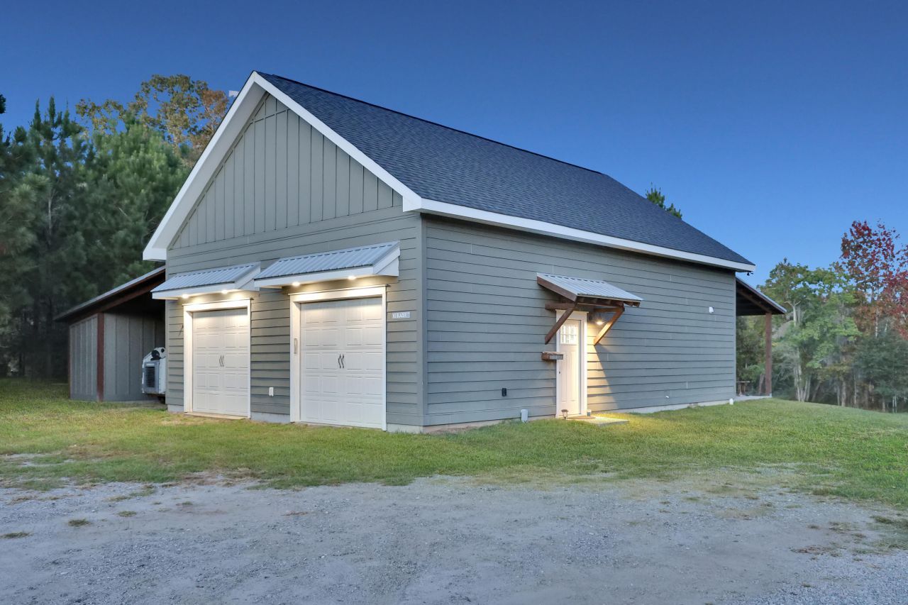 1254 Doctor Evans Road Photo 96