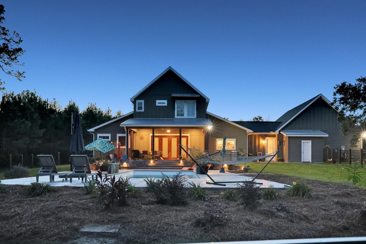 1254 Doctor Evans Road Photo 97