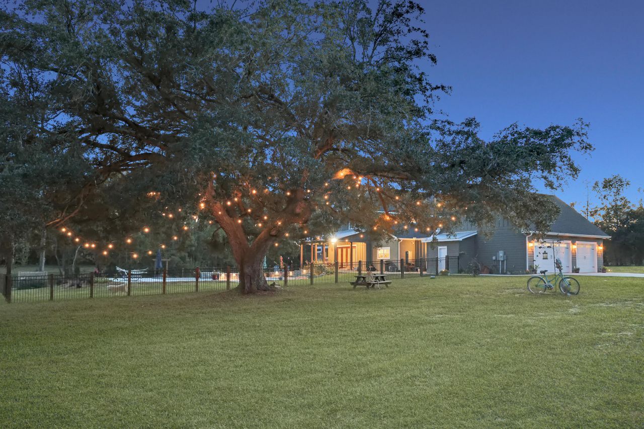 1254 Doctor Evans Road Photo 98