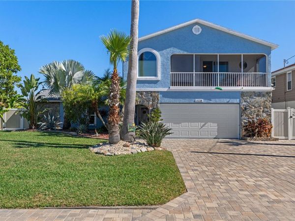 4128 CAMELIA DRIVE, HERNANDO BEACH, FL 34607