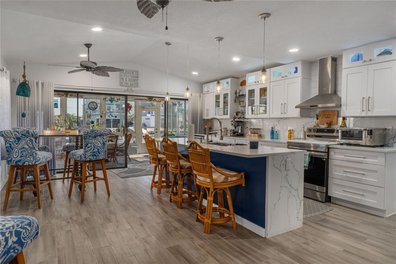 4128 Camelia Drive, Hernando Beach, FL 34607 Photo