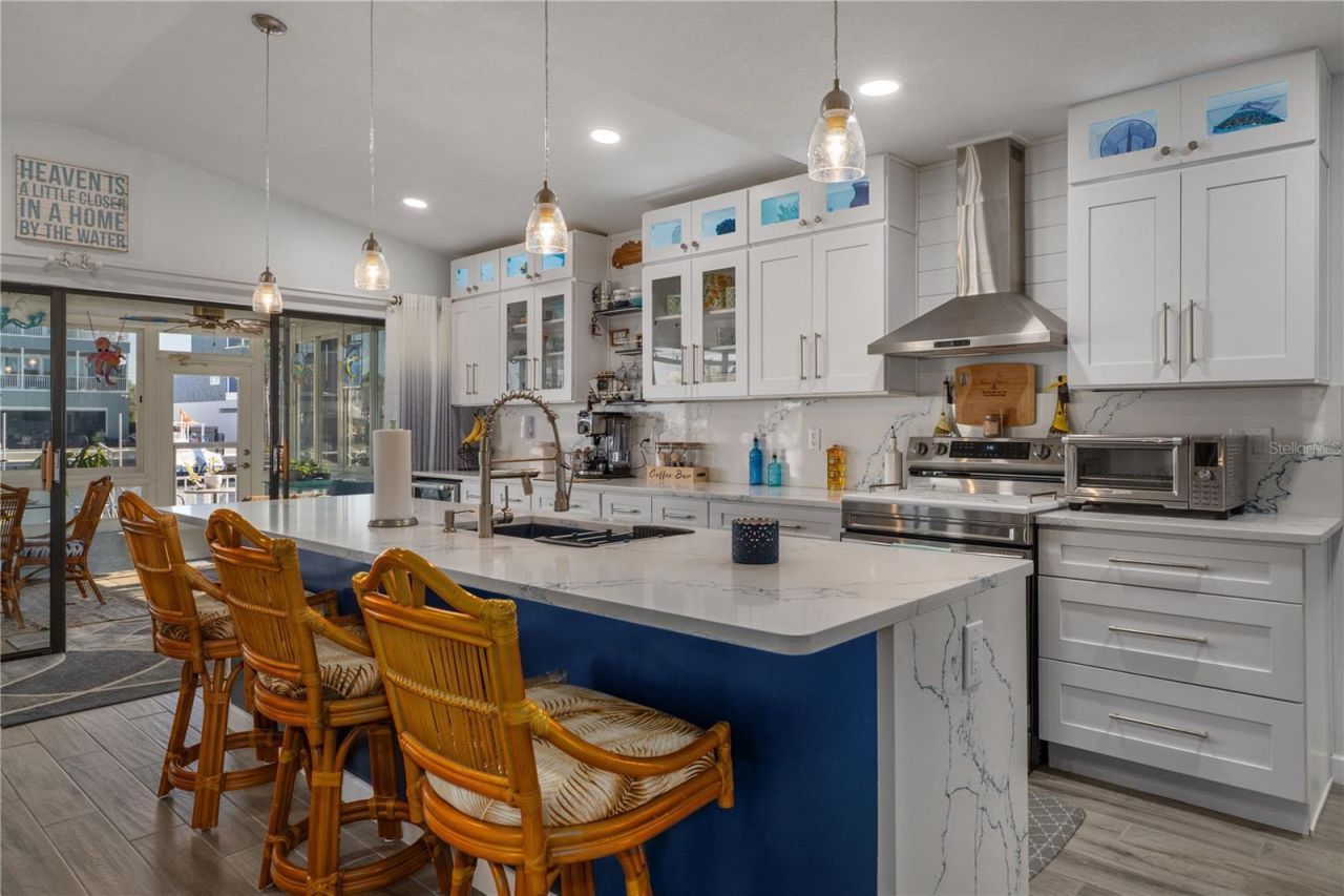 4128 Camelia Drive, Hernando Beach, FL 34607 Photo