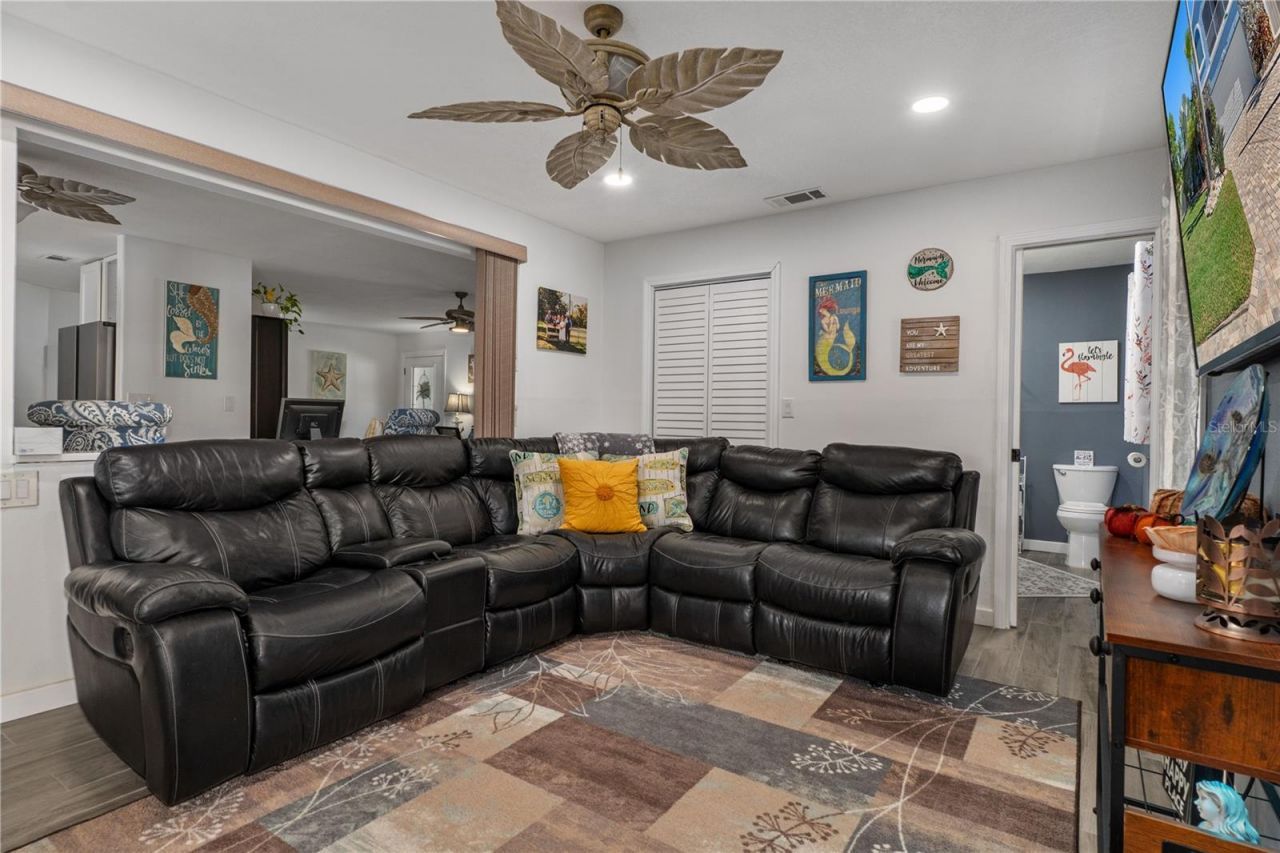 4128 Camelia Drive, Hernando Beach, FL 34607 Photo