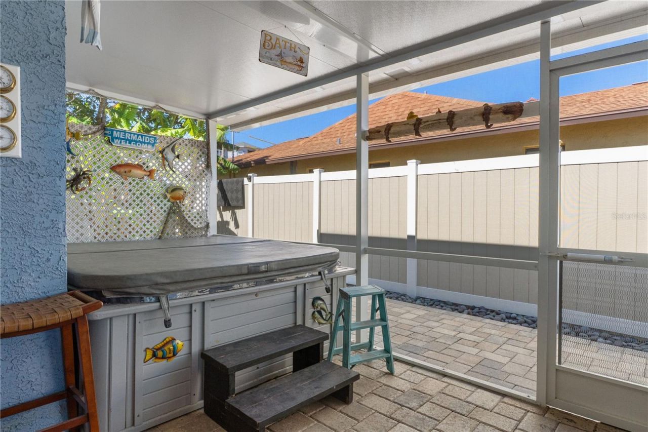 4128 Camelia Drive, Hernando Beach, FL 34607 Photo