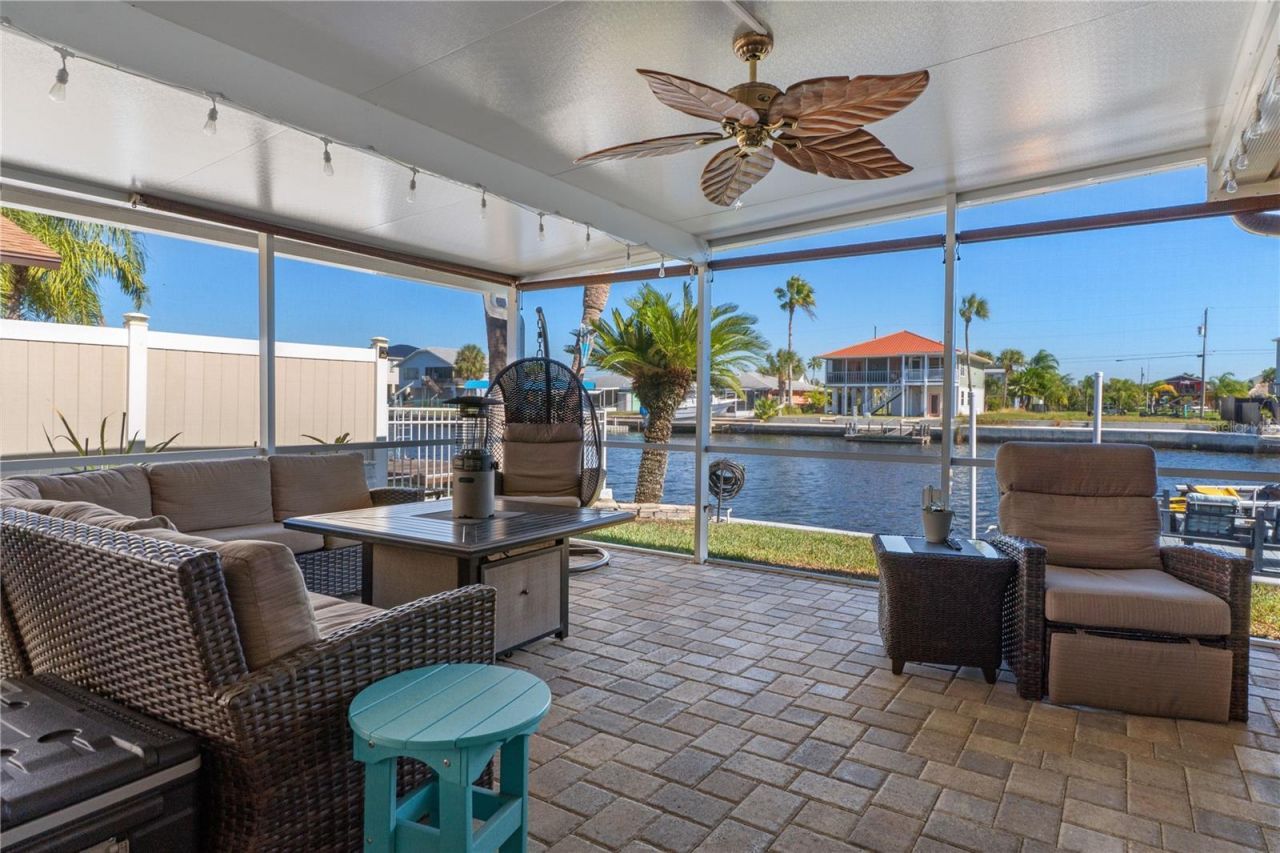 4128 Camelia Drive, Hernando Beach, FL 34607 Photo