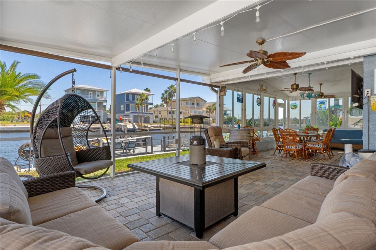 4128 Camelia Drive, Hernando Beach, FL 34607 Photo