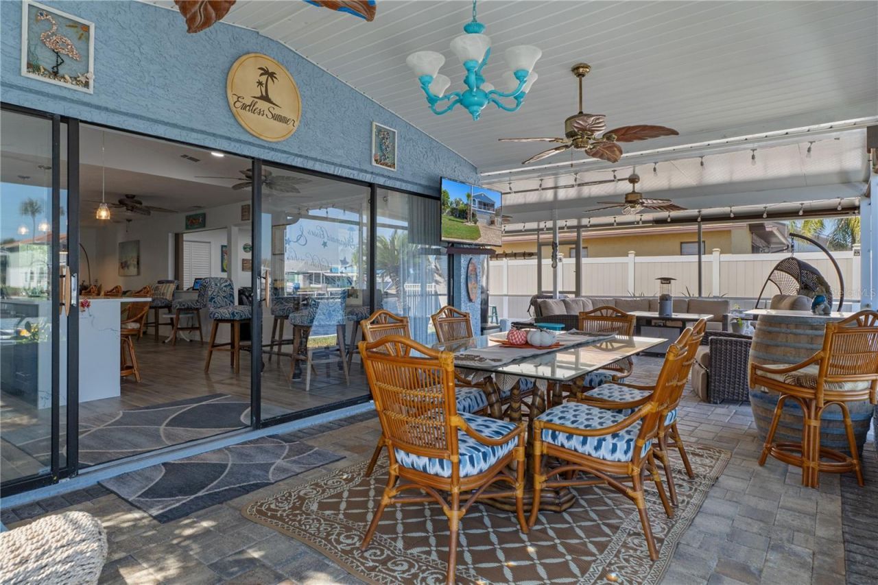 4128 Camelia Drive, Hernando Beach, FL 34607 Photo