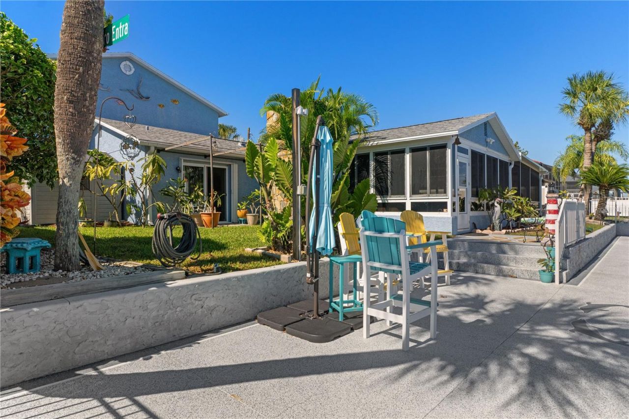 4128 Camelia Drive, Hernando Beach, FL 34607 Photo