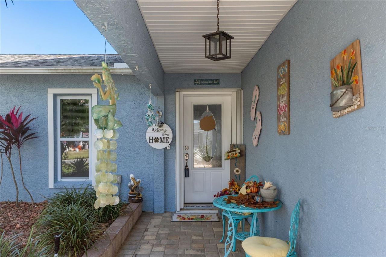 4128 Camelia Drive, Hernando Beach, FL 34607 Photo