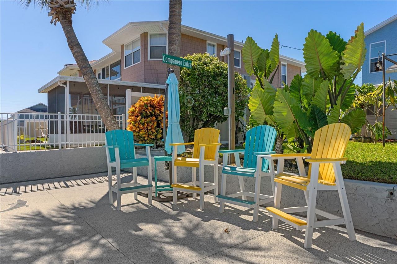 4128 Camelia Drive, Hernando Beach, FL 34607 Photo