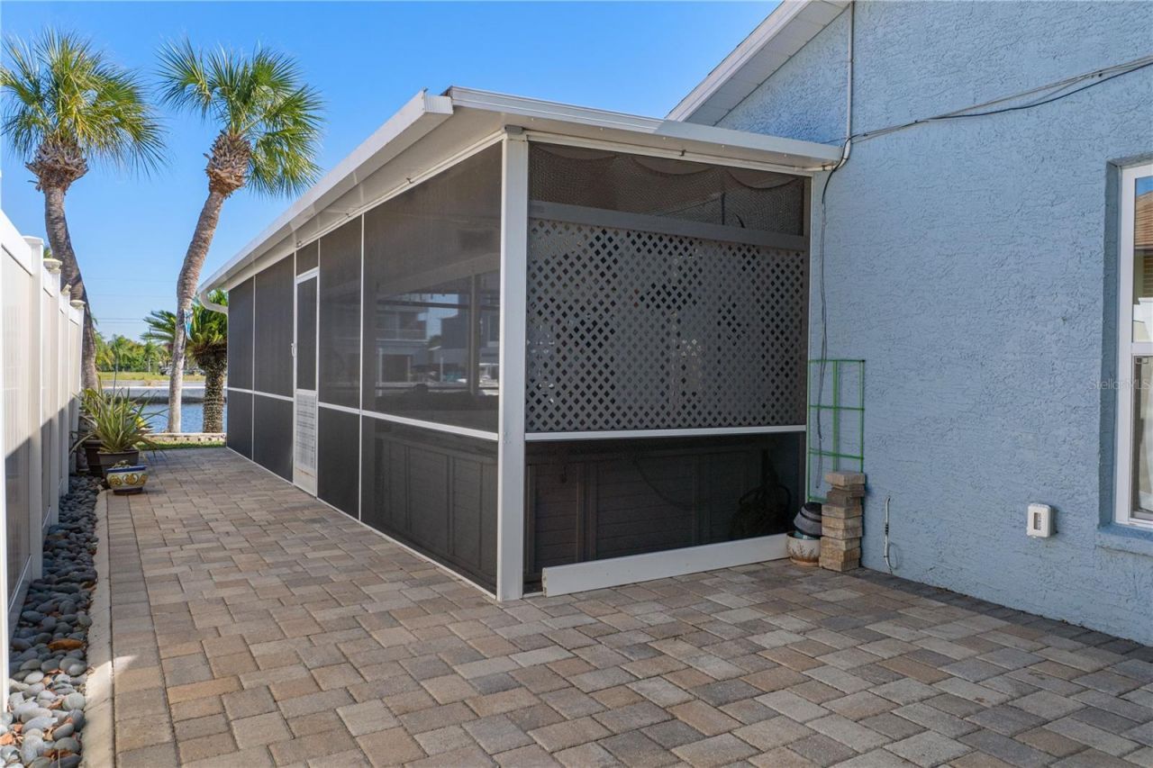 4128 Camelia Drive, Hernando Beach, FL 34607 Photo