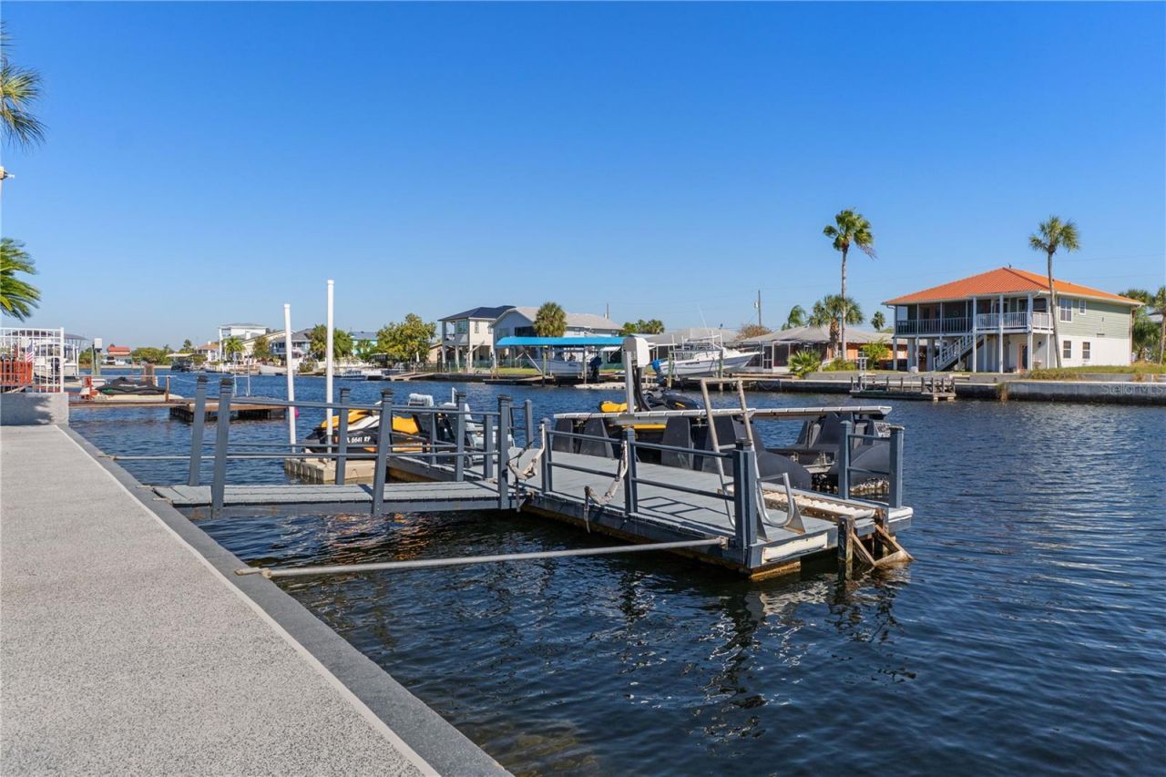 4128 Camelia Drive, Hernando Beach, FL 34607 Photo