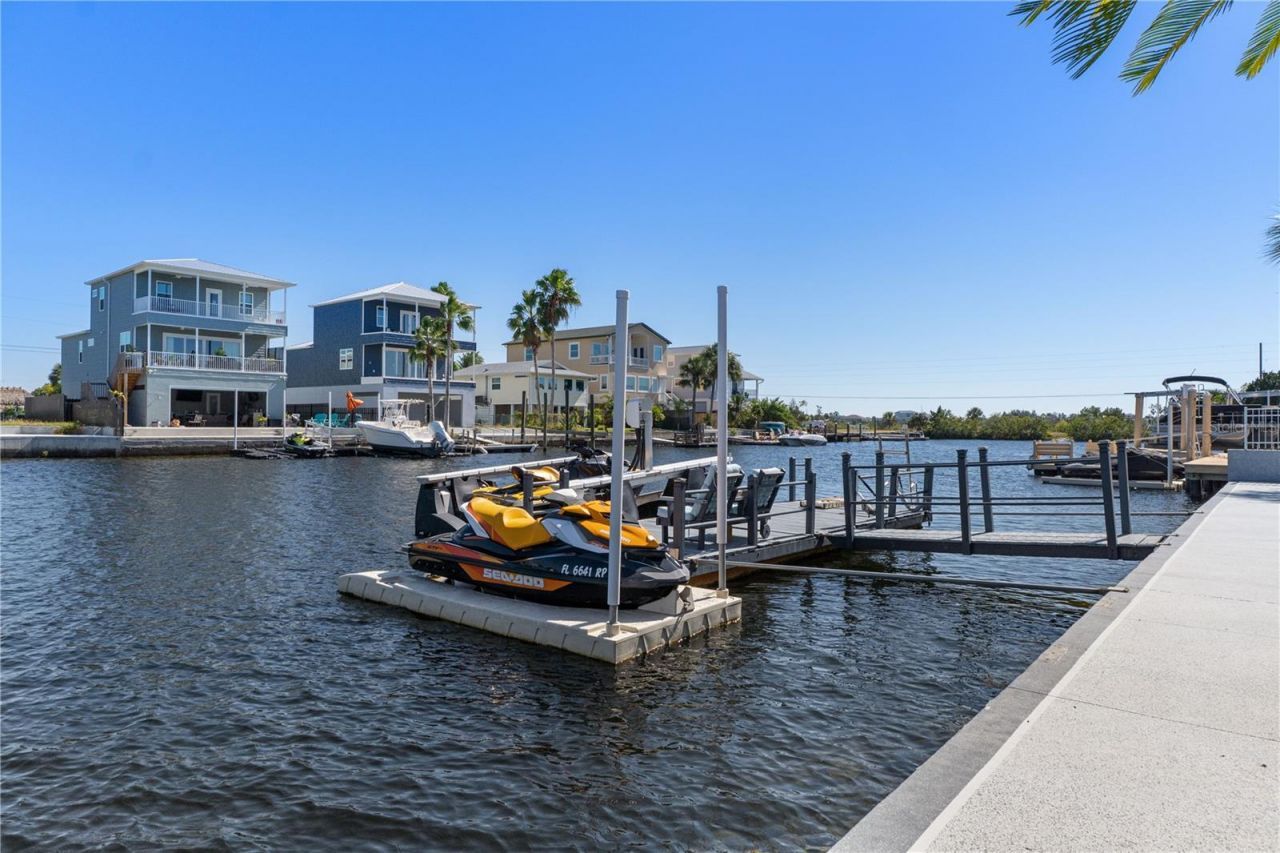 4128 Camelia Drive, Hernando Beach, FL 34607 Photo