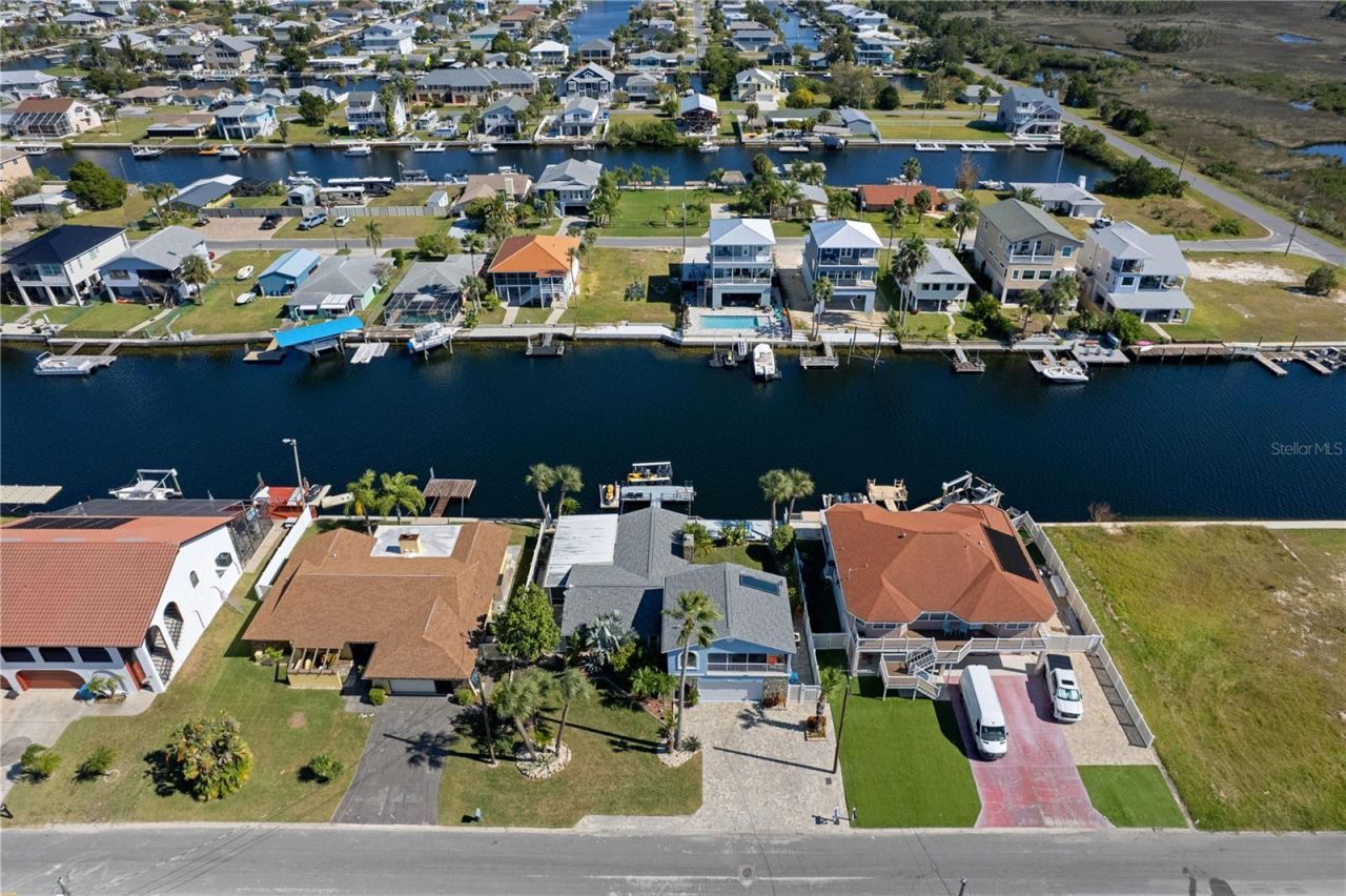 4128 Camelia Drive, Hernando Beach, FL 34607 Photo