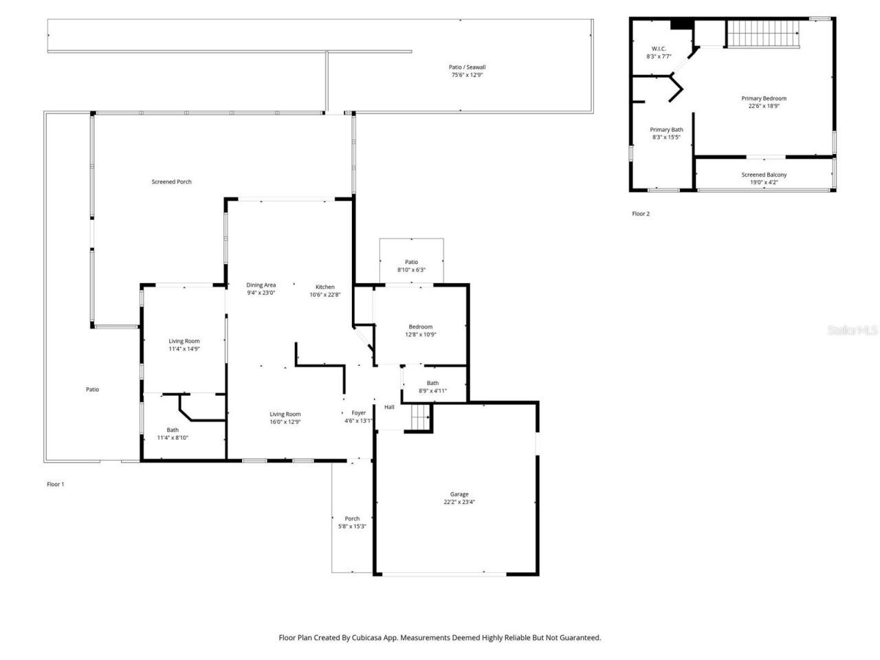 4128 Camelia Drive, Hernando Beach, FL 34607 Photo