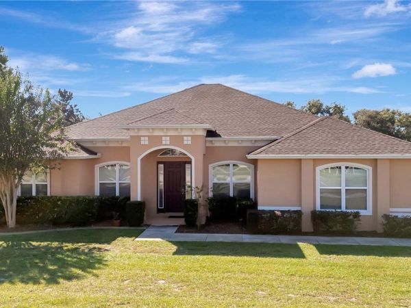 10816 WYANDOTTE DRIVE, CLERMONT, FL 34711