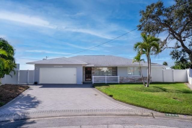 7800 4th Avenue S, Saint Petersburg, FL 33707 Photo