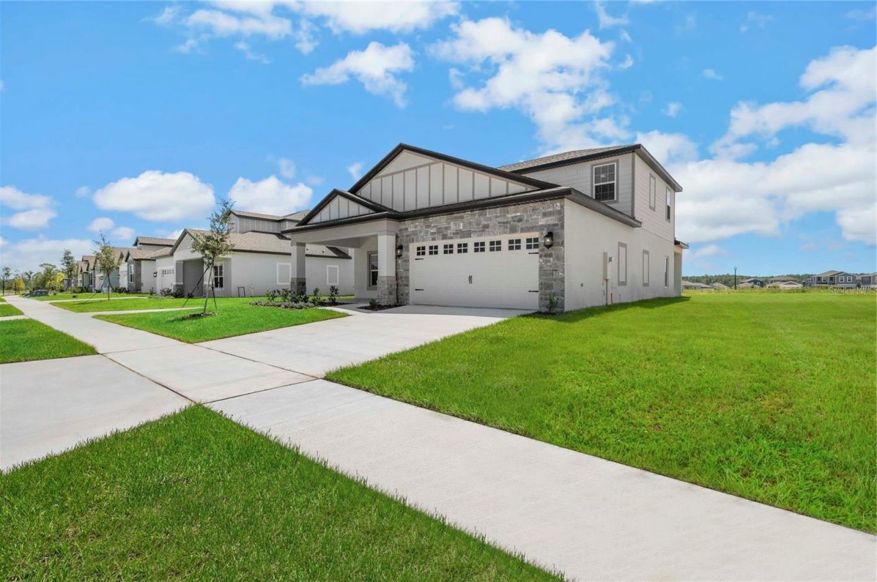 3388 Chinotto Drive, Lake Alfred, FL 33850 Photo