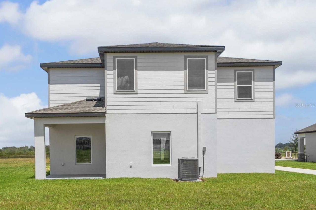 3388 Chinotto Drive, Lake Alfred, FL 33850 Photo