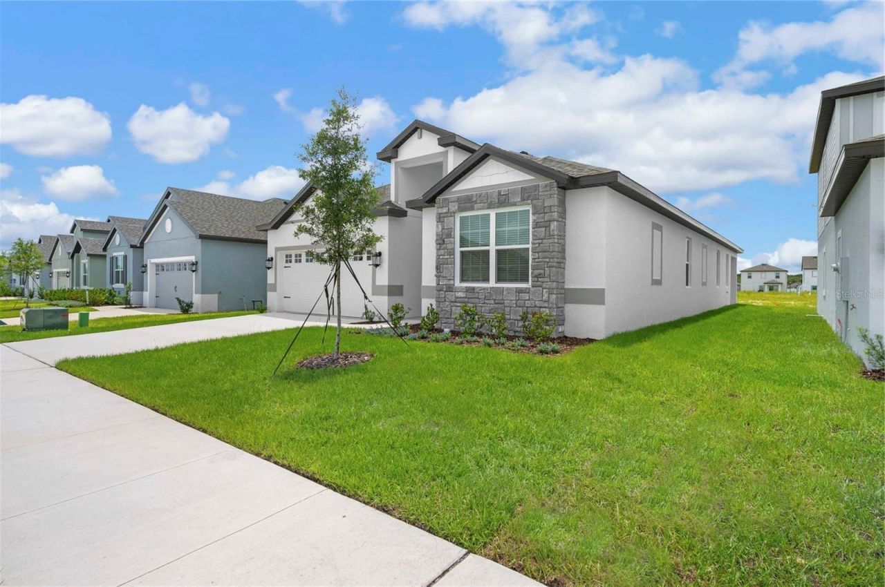 3388 Chinotto Drive, Lake Alfred, FL 33850 Photo