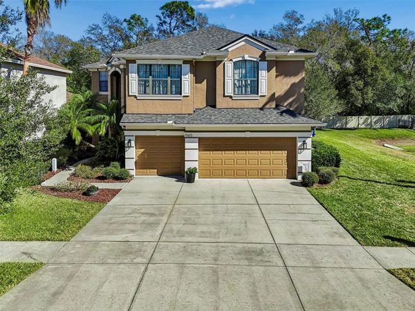 15613 N HIMES AVENUE, TAMPA, FL 33618