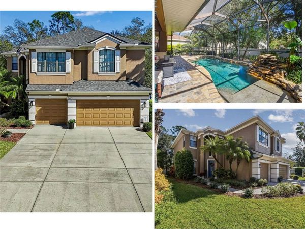 15613 N HIMES AVENUE, TAMPA, FL 33618