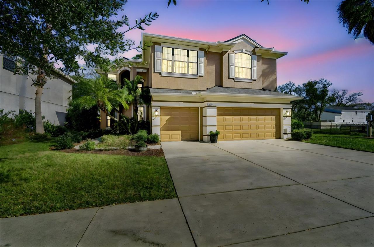 15613 N Himes Avenue, Tampa, FL 33618 Photo