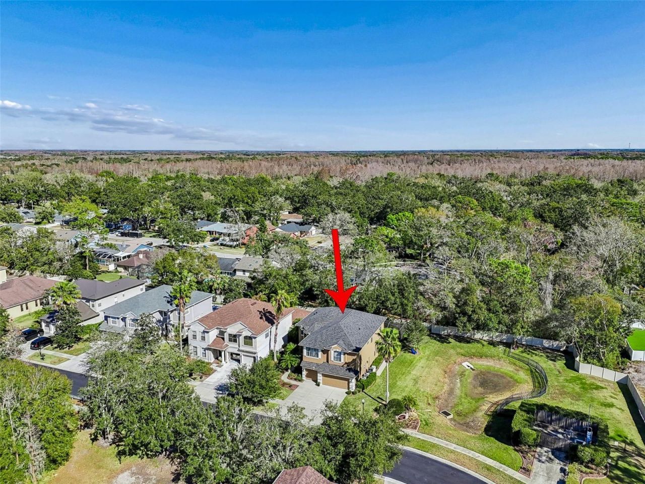 15613 N Himes Avenue, Tampa, FL 33618 Photo