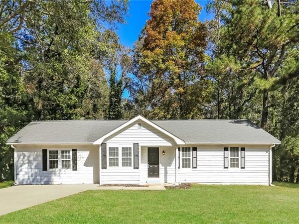 119 Valley Road, Stockbridge, GA 30281