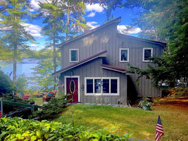 41 Haskell Avenue, Raymond, ME 04071