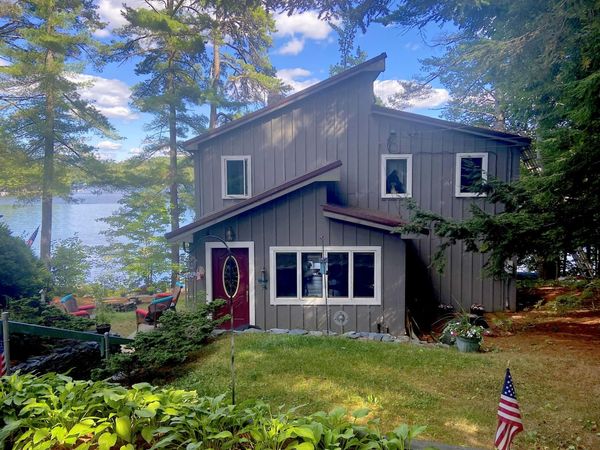 41 Haskell Avenue, Raymond, ME 04071