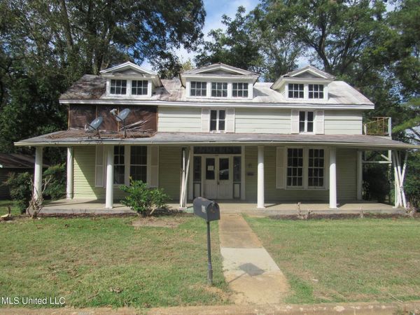 108 Hightower Street, Sardis, MS 38666