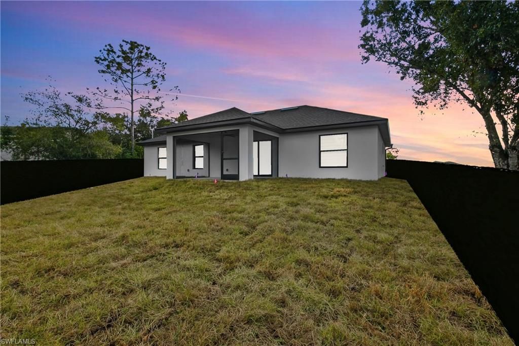 3406 25 St Sw, Lehigh Acres, FL 33976 Photo