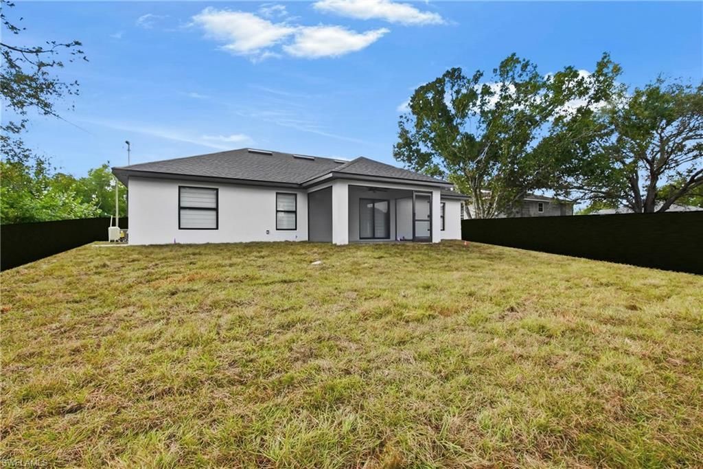 3406 25 St Sw, Lehigh Acres, FL 33976 Photo