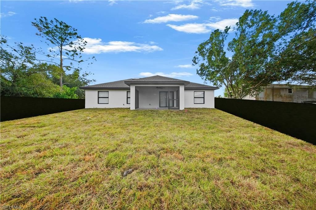 3406 25 St Sw, Lehigh Acres, FL 33976 Photo