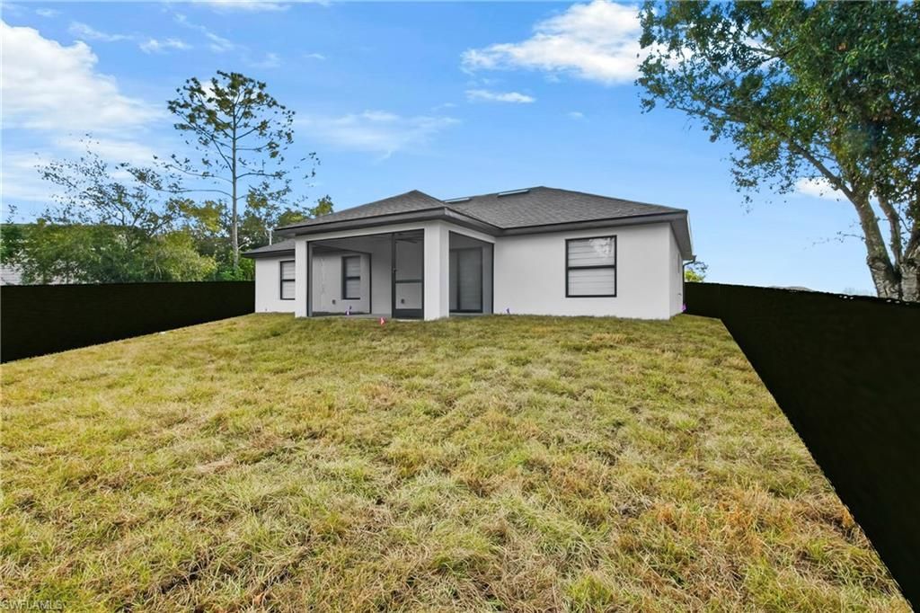 3406 25 St Sw, Lehigh Acres, FL 33976 Photo